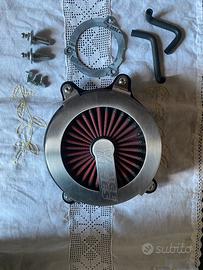 Filtro aria Vance & Hines V02