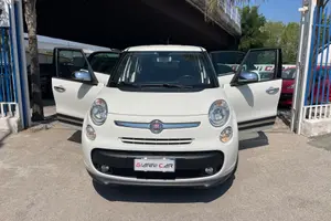 Fiat 500L 1.4 95 CV Lounge km 83.000