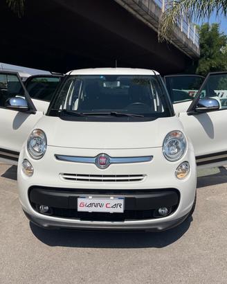 Fiat 500L 1.4 95 CV Lounge km 83.000