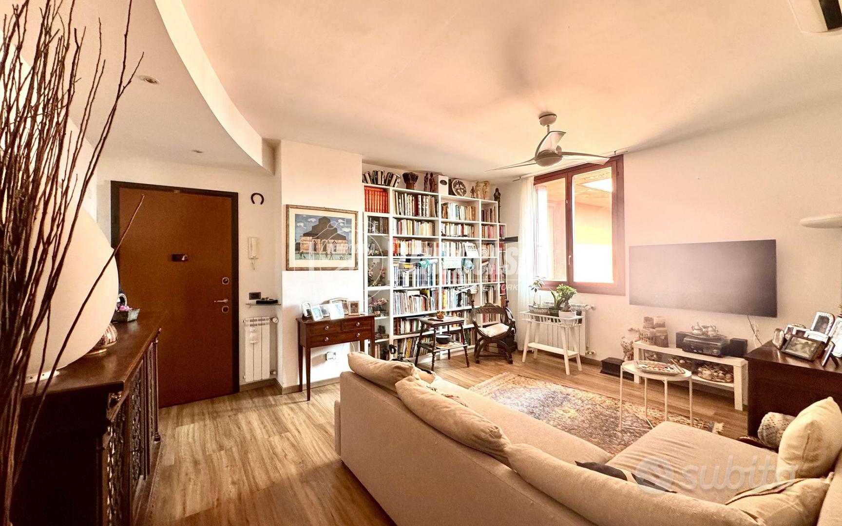 Appartamento – Rozzano, Cassino Scanasio - Altro