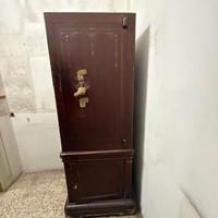 Cassaforte d'epoca
