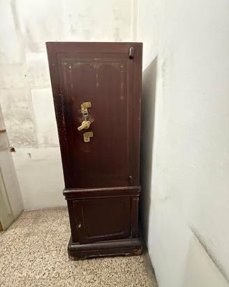 Cassaforte d'epoca