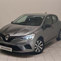 Renault Clio TCe 90 CV 5 porte Equilibre IVA ...