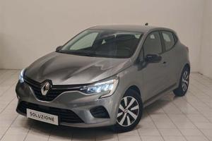Renault Clio TCe 90 CV 5 porte Equilibre IVA ...