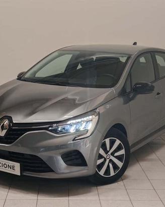 Renault Clio TCe 90 CV 5 porte Equilibre IVA ...