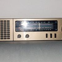 Radio Vintage "Europhon FM806" Funzionante