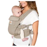 marsupio neonato Ergobaby omni dream 