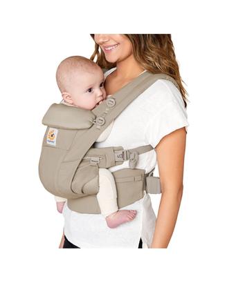 marsupio neonato Ergobaby omni dream 