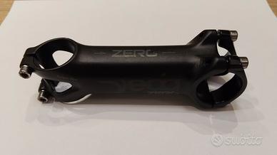 Attacco manubrio deda zero 2 110