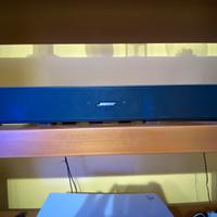 BOSE SOLO 5 TV