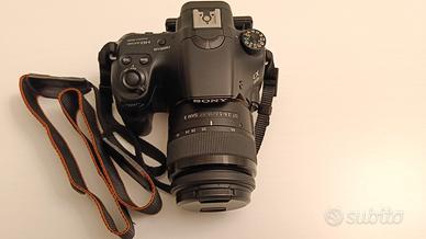 Fotocamera Sony a58 