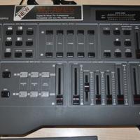 mixer video panasonic 