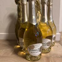 PERRIER JOUET BDB 6 bottiglie