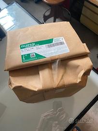 CARTA FOTOGRAFICA FUJI CRYSTAL GLOSSY 203mmx124mt