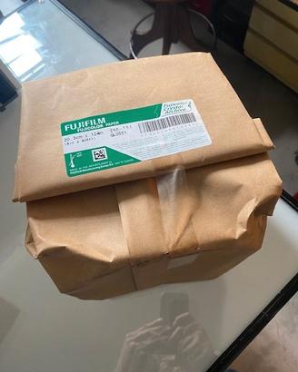 CARTA FOTOGRAFICA FUJI CRYSTAL GLOSSY 203mmx124mt