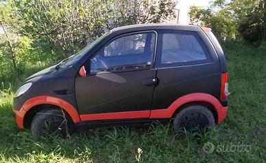 minicar 