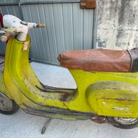 Vespa 50 N