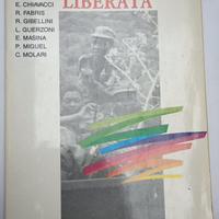 Libro LA PACE LIBERATA ED. EMI
