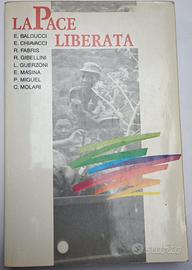 Libro LA PACE LIBERATA ED. EMI