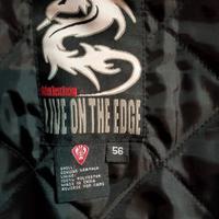 Giacca moto Arlen Ness tg 52/54