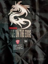 Giacca moto Arlen Ness tg 52/54