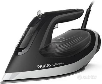 Philips Serie 6000 Ferro da Stiro a Vapore