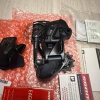 CAMBIO Sram GX ELETTRONICO 12V NUO.V0