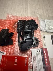 CAMBIO Sram GX ELETTRONICO 12V NUO.V0