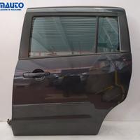 Porta post sx MAZDA 5 '05