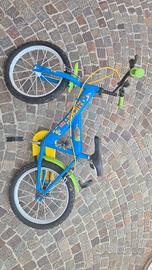 bicicletta bambino