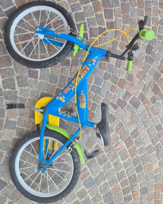 bicicletta bambino