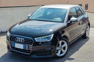 Audi A1 1.6 TDI 116 CV Metal