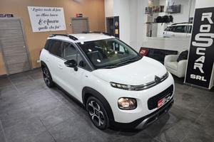 Citroen C3 Aircross Shine 1.5 BlueHDi 100cv