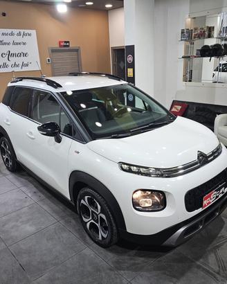 Citroen C3 Aircross Shine 1.5 BlueHDi 100cv