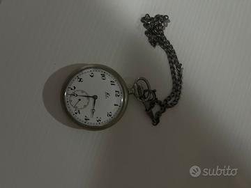 Orologio da tasca