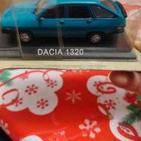 dacia 1320 1/43