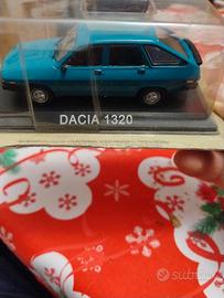 dacia 1320 1/43