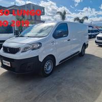 Peugeot Expert L3 PASSO LUNGO -2.0 MJT 140 CV -TAG