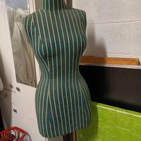 Mannequin sartoriale