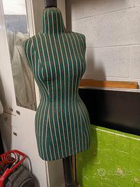 Mannequin sartoriale