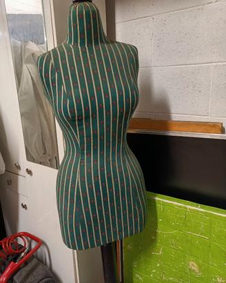 Mannequin sartoriale
