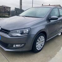 Volkswagen Polo 1.4 5 porte Comfortline BiFuel