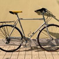 Bici sportiva Pinarello Vintage