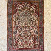 Tappeto persiano 140*88 cm. 26-02-25_1
