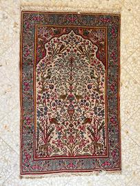 Tappeto persiano 140*88 cm. 26-02-25_1