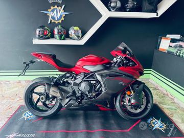 Mv Agusta F3 800 RR