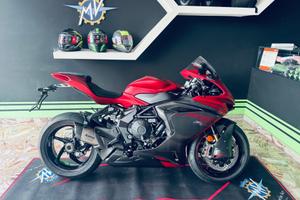 Mv Agusta F3 800 RR
