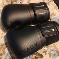 guanti da boxe 12 oz