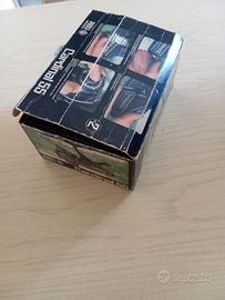 Mulinello Abu Cardinal 55 Sweden