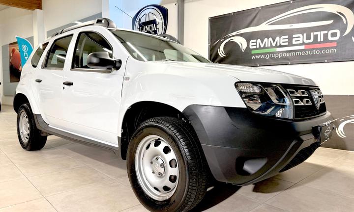 Dacia Duster 1.5 dCi Ambiance PROMO ROTTAMAZIONE
